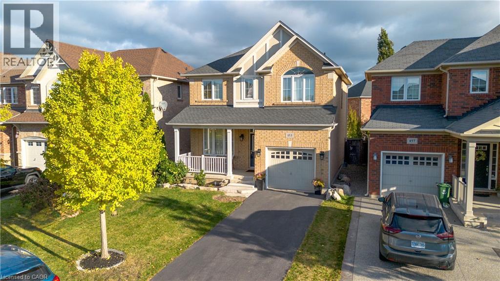 153 Halifax Street, Stoney Creek, Ontario  L8E 0C8 - Photo 36 - 40871767