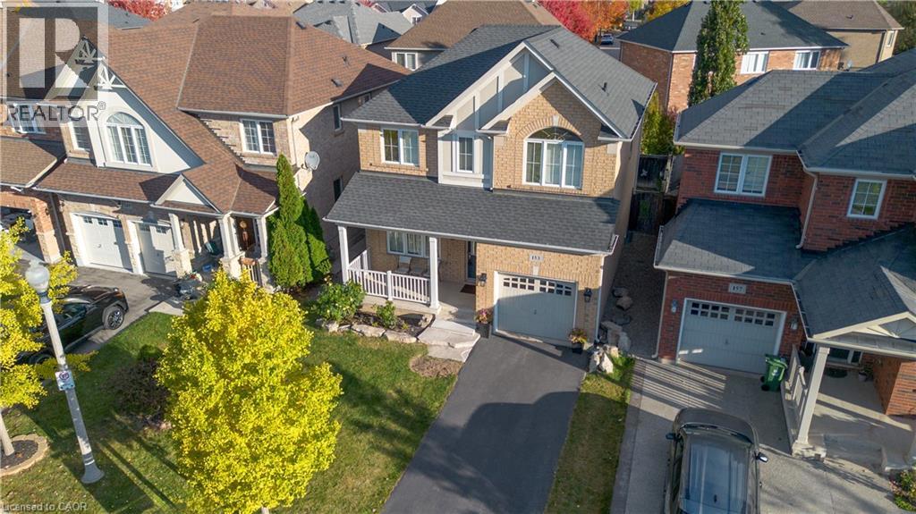 153 Halifax Street, Stoney Creek, Ontario  L8E 0C8 - Photo 37 - 40871767