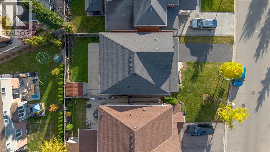 153 Halifax Street, Stoney Creek, Ontario  L8E 0C8 - Photo 41 - 40871767