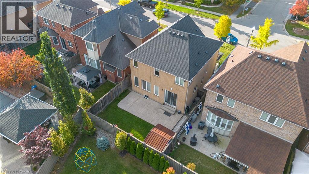 153 Halifax Street, Stoney Creek, Ontario  L8E 0C8 - Photo 42 - 40871767
