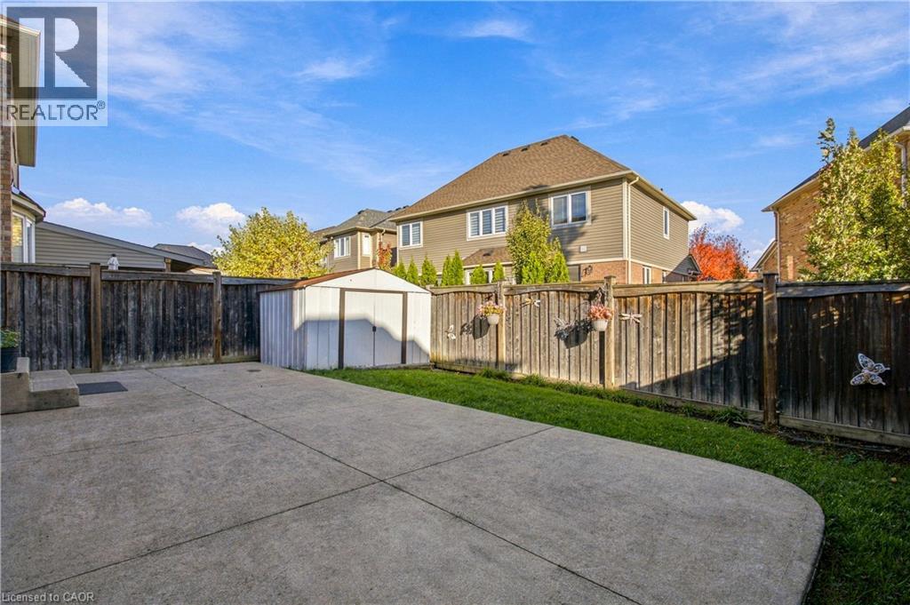 153 Halifax Street, Stoney Creek, Ontario  L8E 0C8 - Photo 7 - 40871767