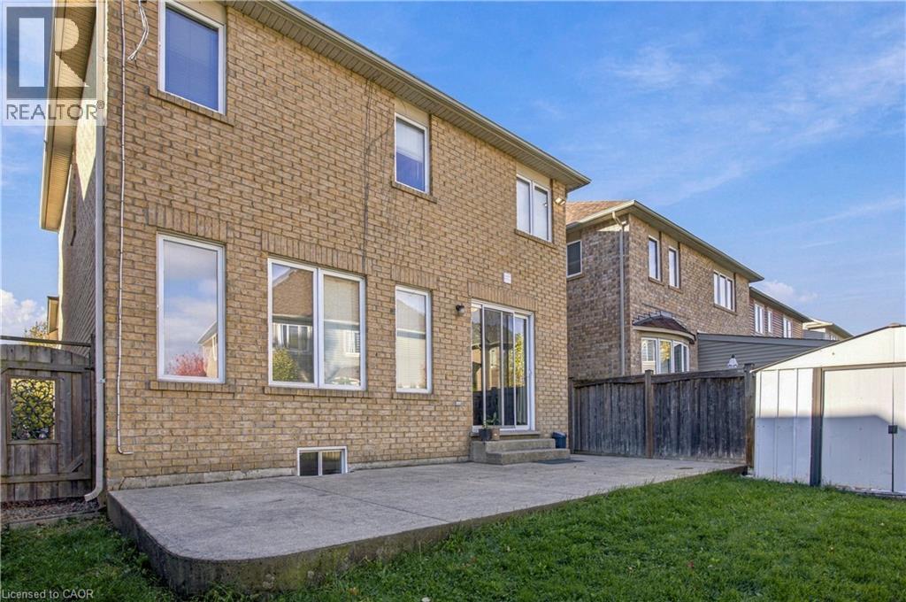 153 Halifax Street, Stoney Creek, Ontario  L8E 0C8 - Photo 8 - 40871767