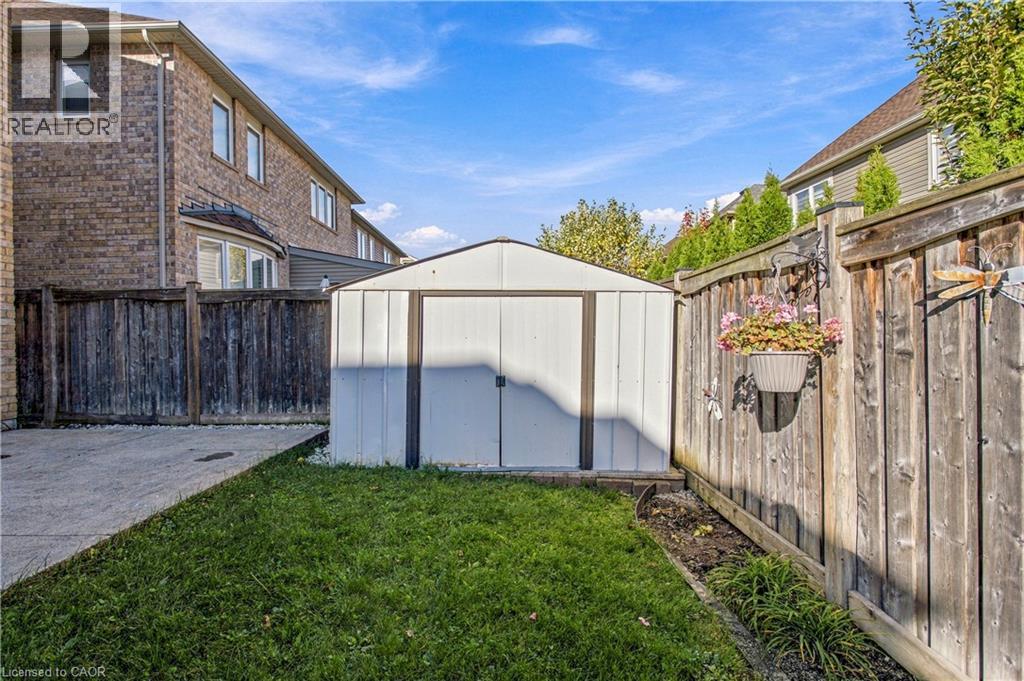 153 Halifax Street, Stoney Creek, Ontario  L8E 0C8 - Photo 9 - 40871767