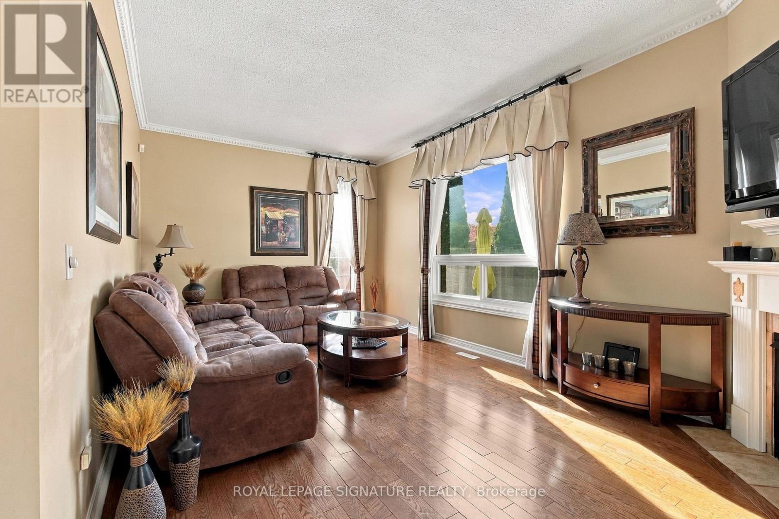 1604 Valley Ridge Crescent, Pickering, Ontario  L1V 6S2 - Photo 13 - E14127254