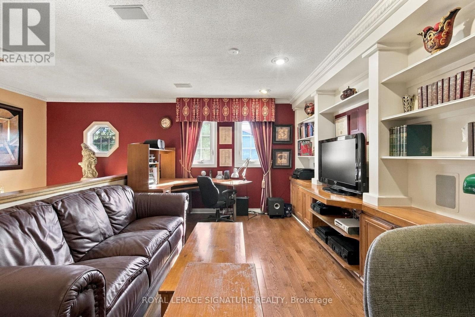 1604 Valley Ridge Crescent, Pickering, Ontario  L1V 6S2 - Photo 28 - E14127254