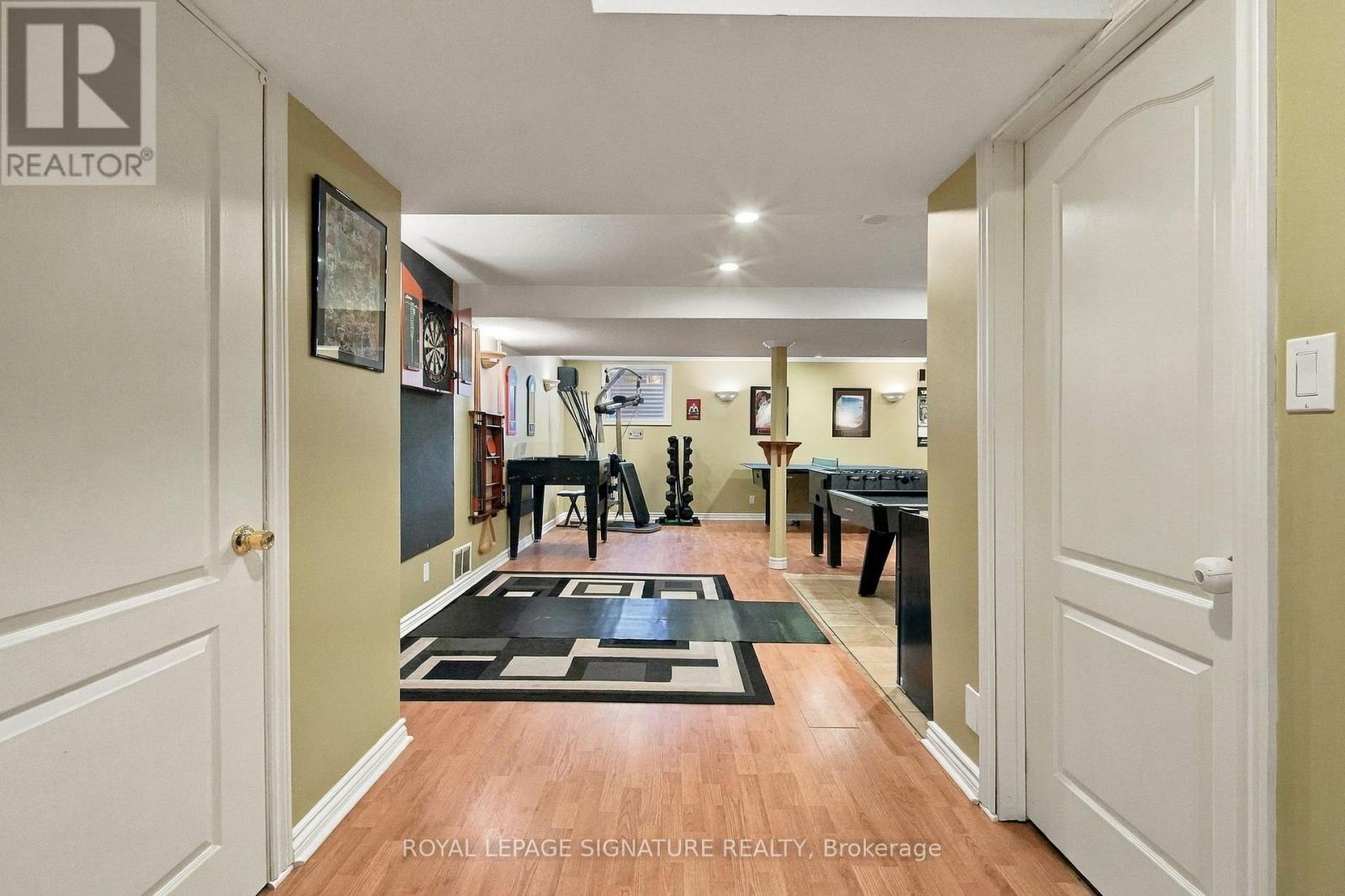 1604 Valley Ridge Crescent, Pickering, Ontario  L1V 6S2 - Photo 35 - E14127254