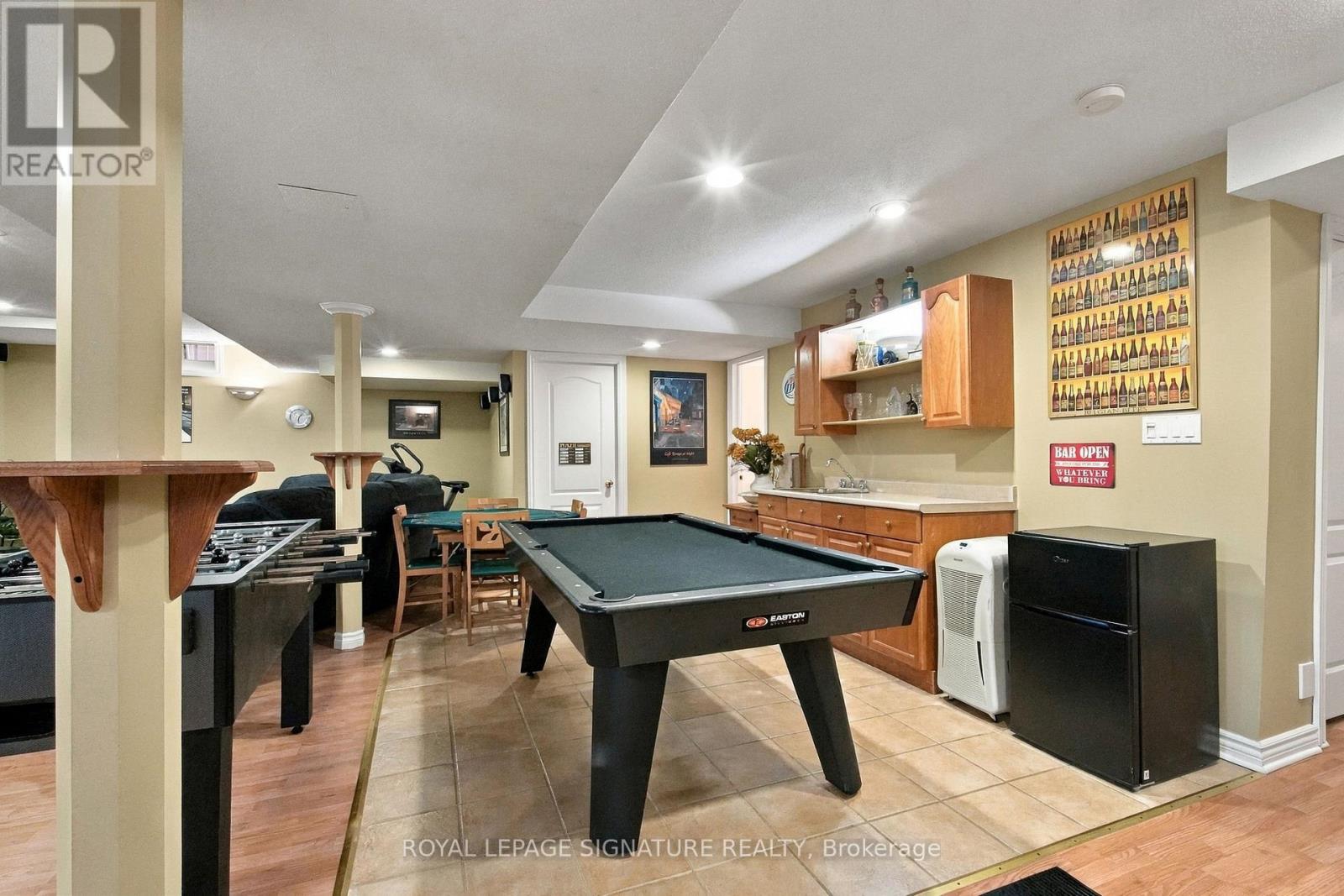 1604 Valley Ridge Crescent, Pickering, Ontario  L1V 6S2 - Photo 37 - E14127254