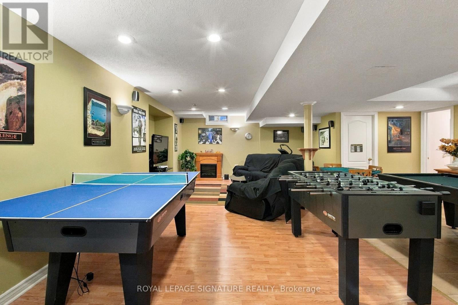 1604 Valley Ridge Crescent, Pickering, Ontario  L1V 6S2 - Photo 38 - E14127254
