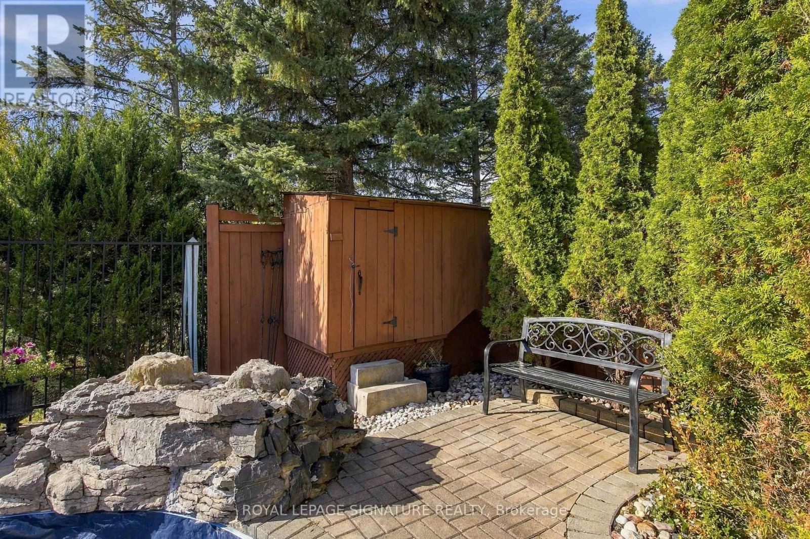 1604 Valley Ridge Crescent, Pickering, Ontario  L1V 6S2 - Photo 45 - E14127254