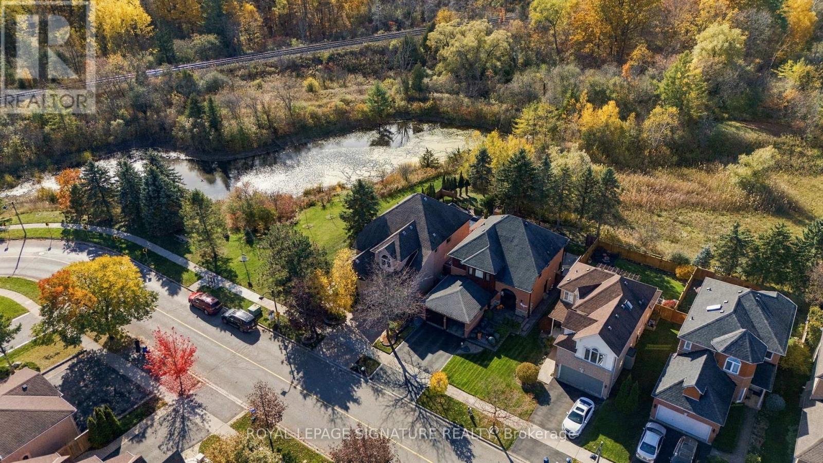 1604 Valley Ridge Crescent, Pickering, Ontario  L1V 6S2 - Photo 47 - E14127254