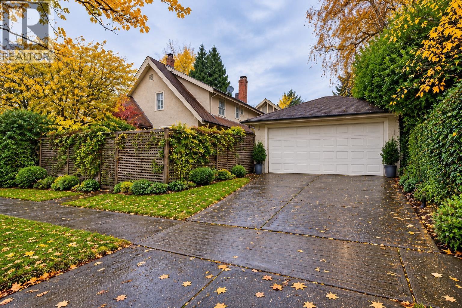 6086 Angus Drive, Vancouver, British Columbia  V6M 3P1 - Photo 2 - R3179412