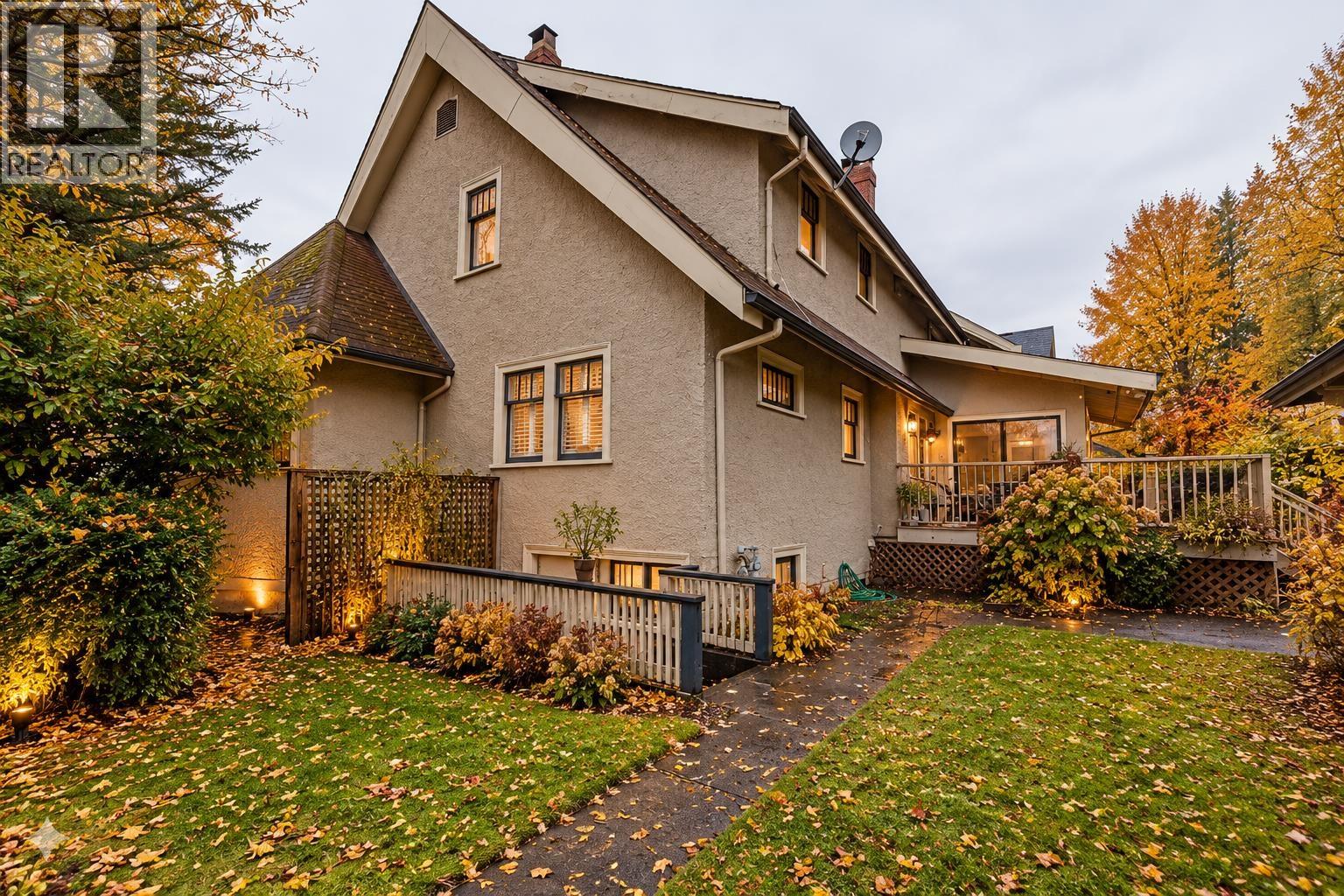 6086 Angus Drive, Vancouver, British Columbia  V6M 3P1 - Photo 5 - R3179412