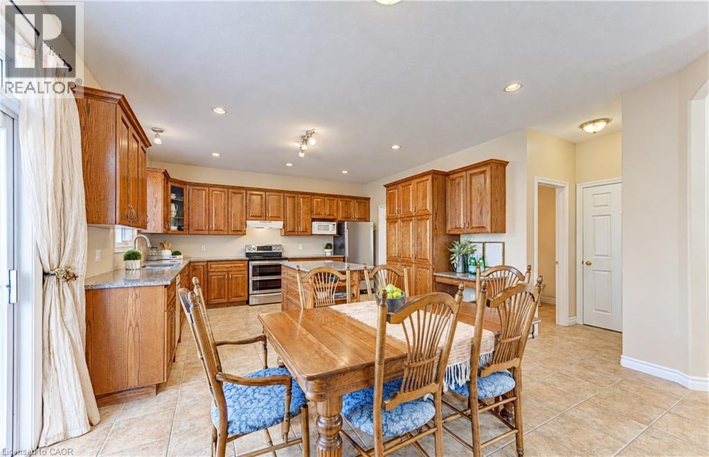 Detached for sale at 2 Firella Place, Wellesley, Wellesley, Ontario, photo 14