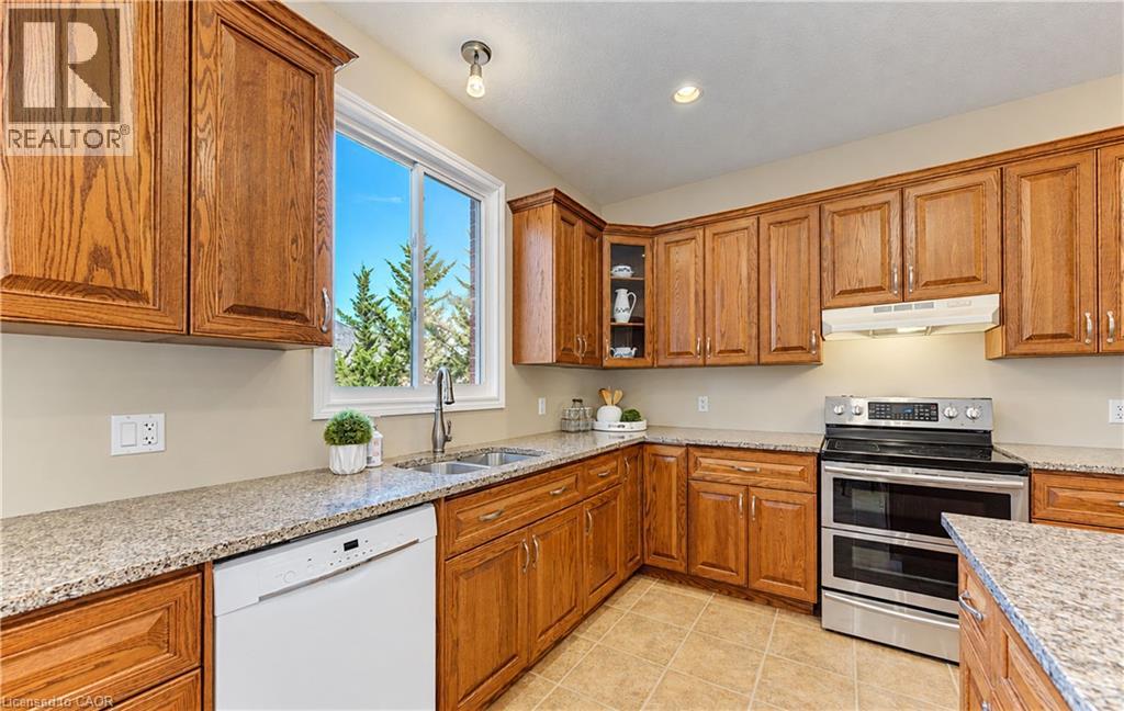 Detached for sale at 2 Firella Place, Wellesley, Wellesley, Ontario, photo 17