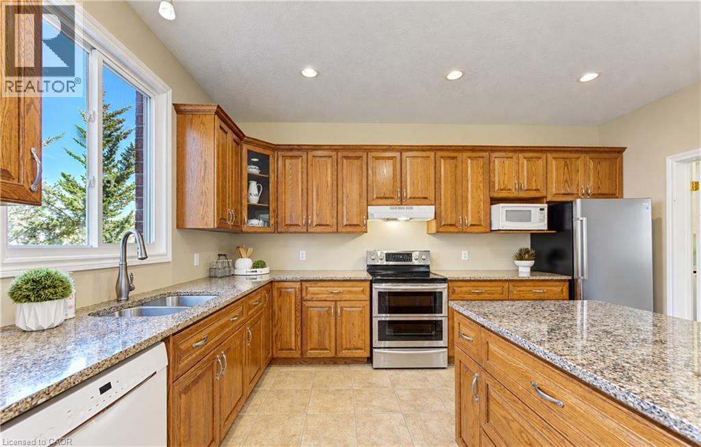 Detached for sale at 2 Firella Place, Wellesley, Wellesley, Ontario, photo 18