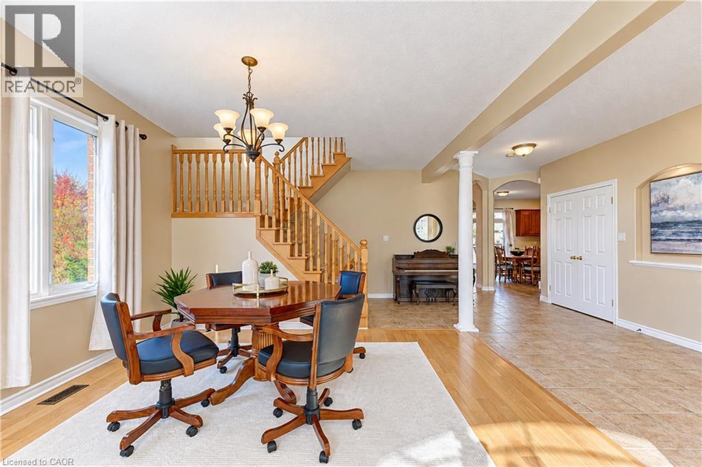 Detached for sale at 2 Firella Place, Wellesley, Wellesley, Ontario, photo 9