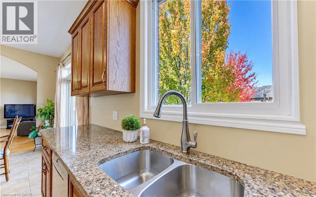 Detached for sale at 2 Firella Place, Wellesley, Wellesley, Ontario, photo 20