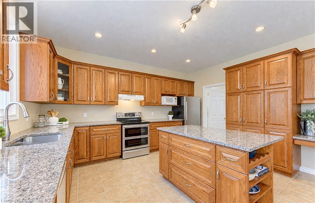 Detached for sale at 2 Firella Place, Wellesley, Wellesley, Ontario, photo 16