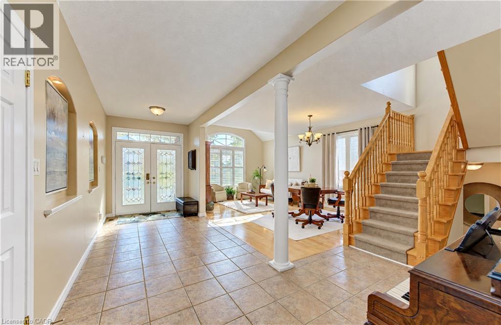 Detached for sale at 2 Firella Place, Wellesley, Wellesley, Ontario, photo 6