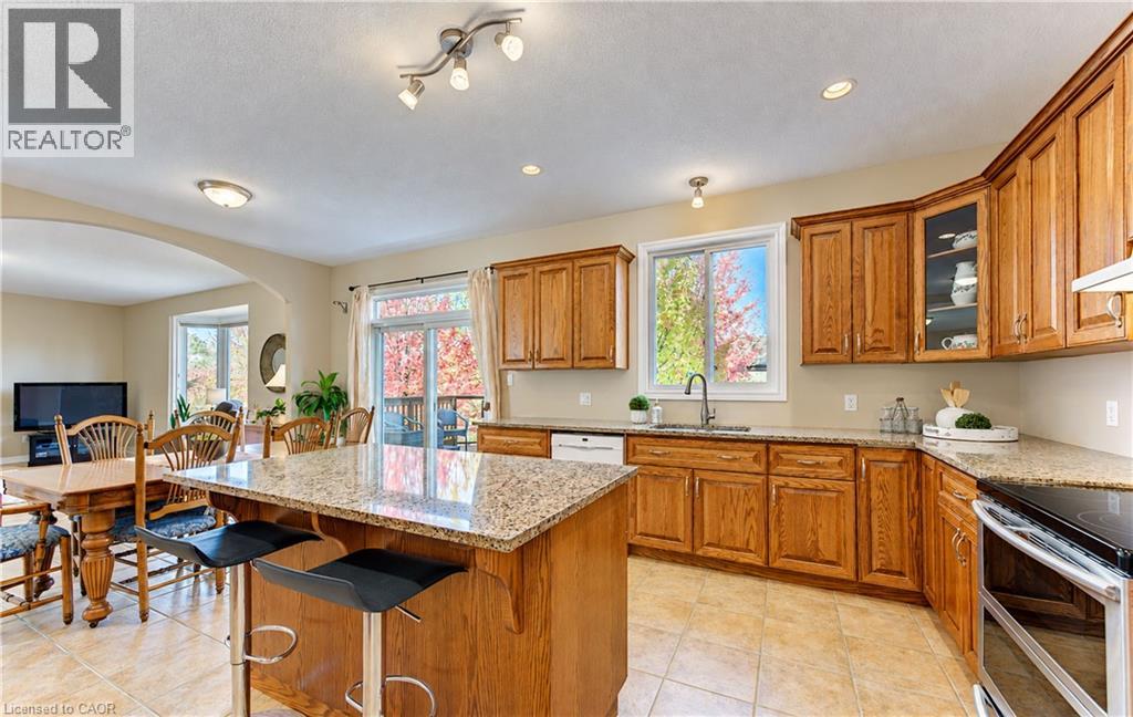 Detached for sale at 2 Firella Place, Wellesley, Wellesley, Ontario, photo 19
