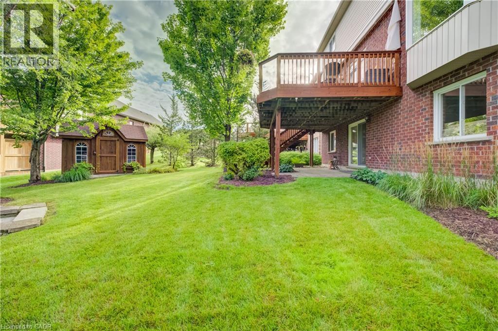 Detached for sale at 2 Firella Place, Wellesley, Wellesley, Ontario, photo 47