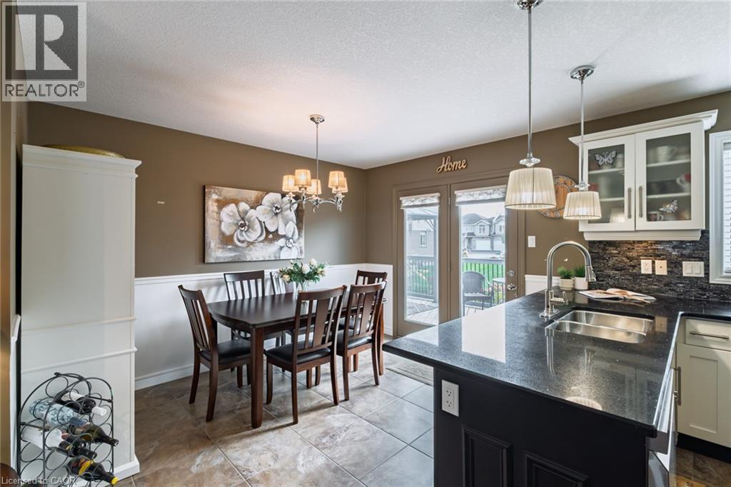 98 Sanders Crescent, Tillsonburg, Ontario  N4G 0B4 - Photo 10 - 40874561