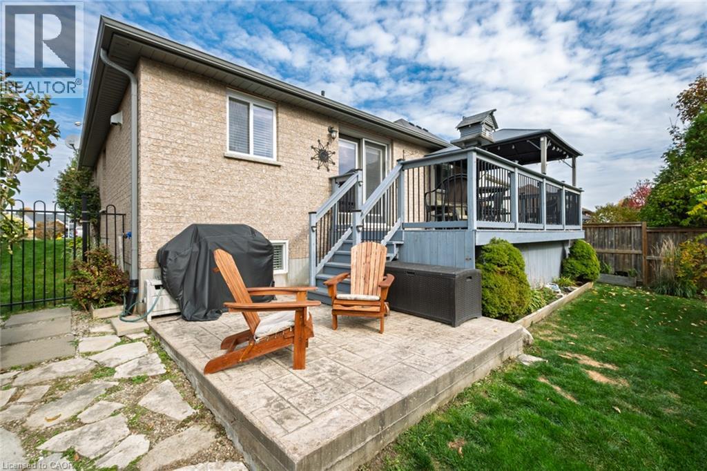 98 Sanders Crescent, Tillsonburg, Ontario  N4G 0B4 - Photo 31 - 40874561