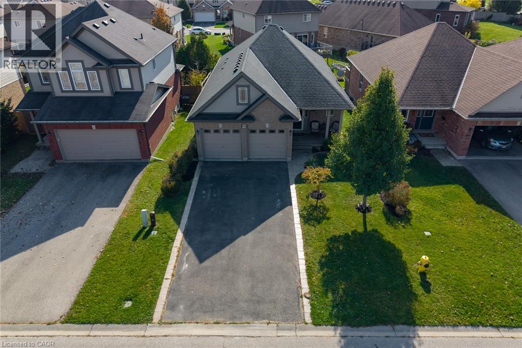 98 Sanders Crescent, Tillsonburg, Ontario  N4G 0B4 - Photo 36 - 40874561