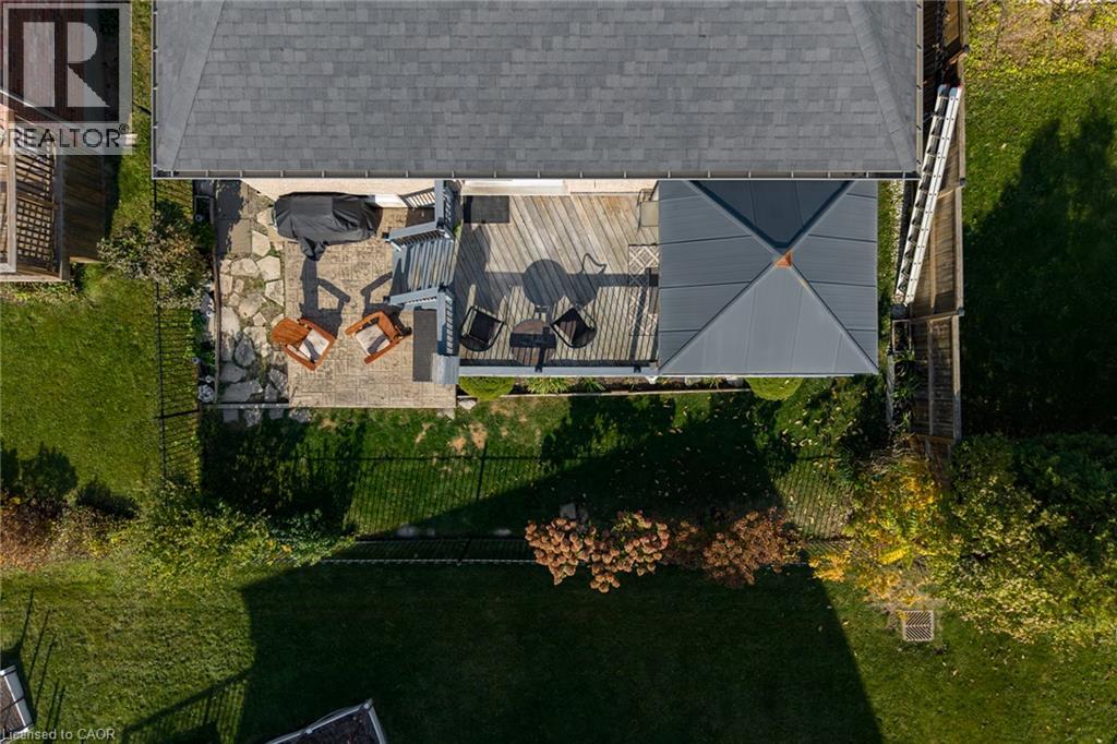 98 Sanders Crescent, Tillsonburg, Ontario  N4G 0B4 - Photo 39 - 40874561