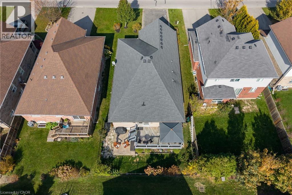 98 Sanders Crescent, Tillsonburg, Ontario  N4G 0B4 - Photo 38 - 40874561