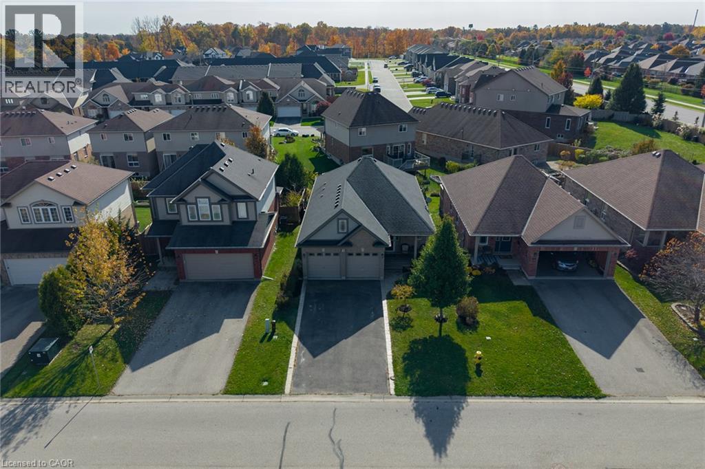 98 Sanders Crescent, Tillsonburg, Ontario  N4G 0B4 - Photo 35 - 40874561
