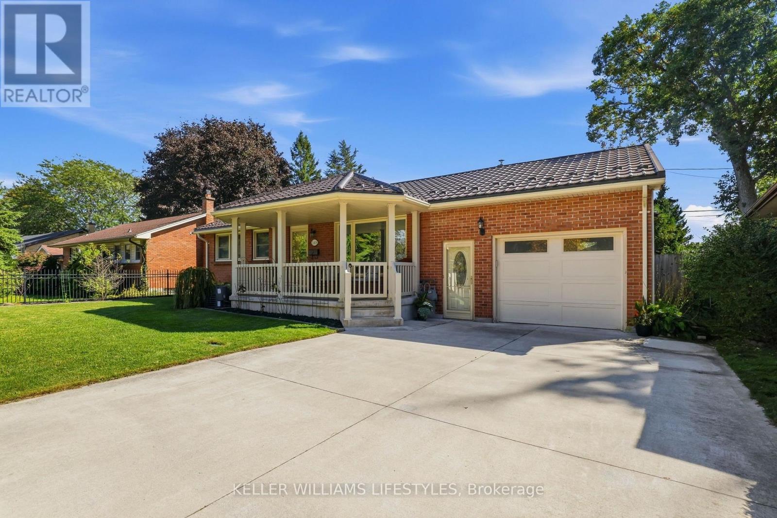 149 Manitoulin Drive, London East (East O), Ontario  N5W 1M6 - Photo 2 - X14127204
