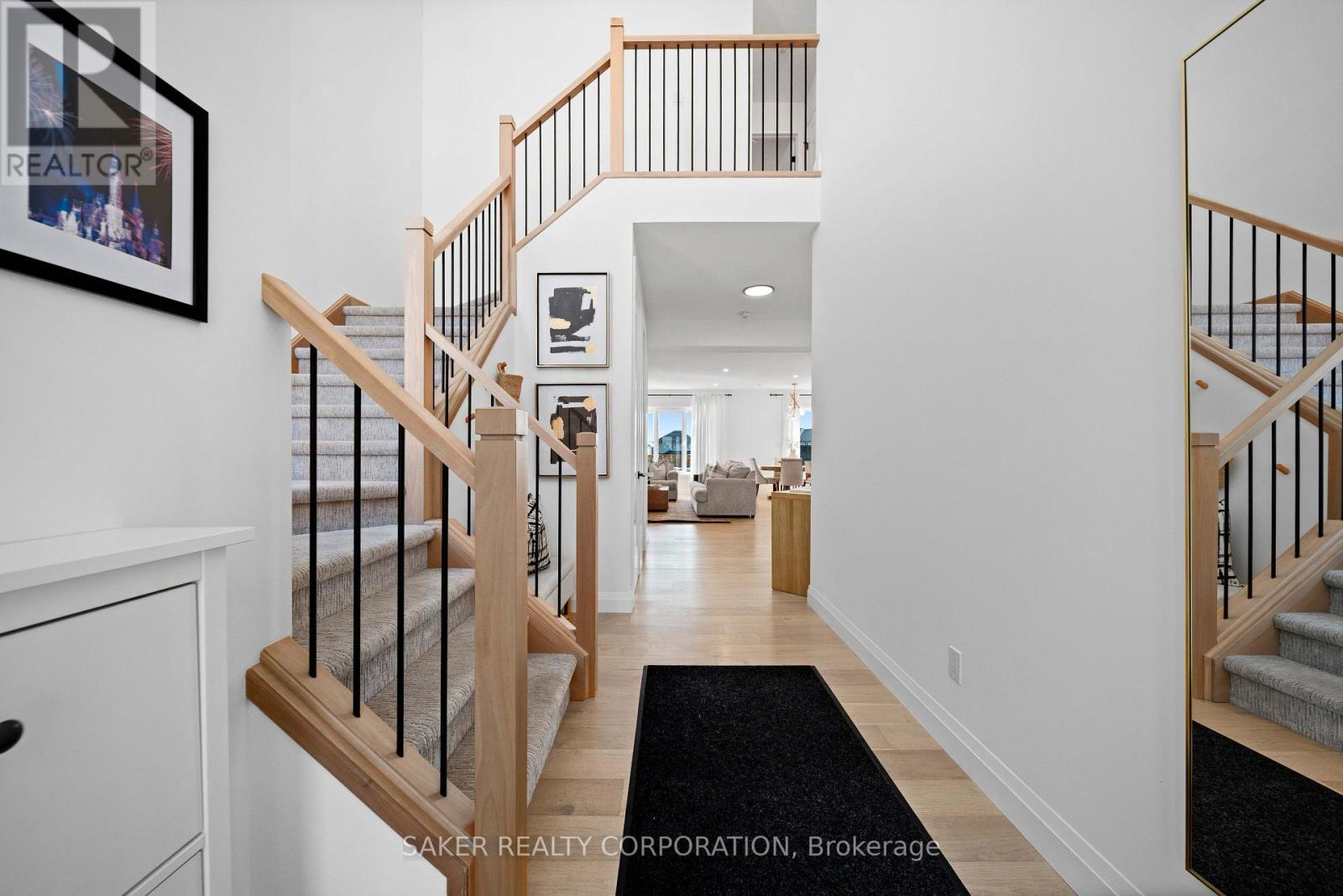 158 Winlow Way, Middlesex Centre (Kilworth), Ontario  N0L 1R0 - Photo 3 - X14127256