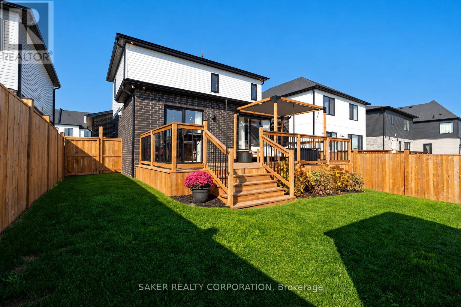 158 Winlow Way, Middlesex Centre (Kilworth), Ontario  N0L 1R0 - Photo 37 - X14127256