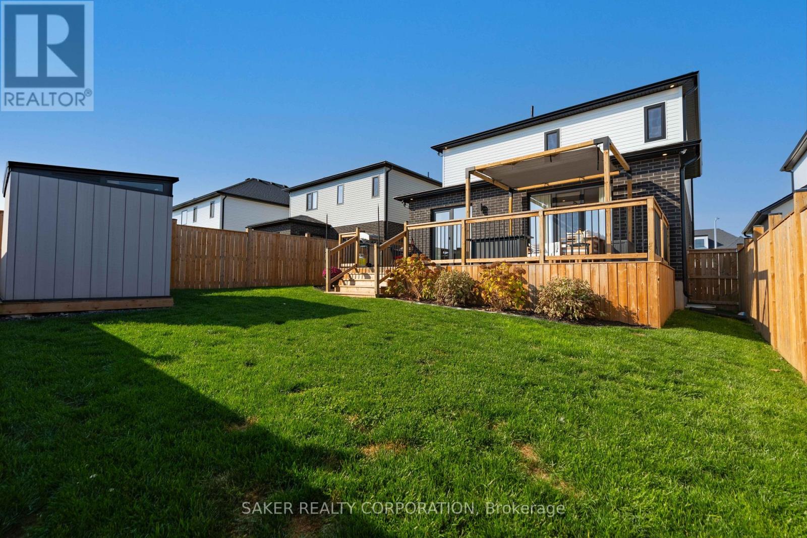 158 Winlow Way, Middlesex Centre (Kilworth), Ontario  N0L 1R0 - Photo 38 - X14127256