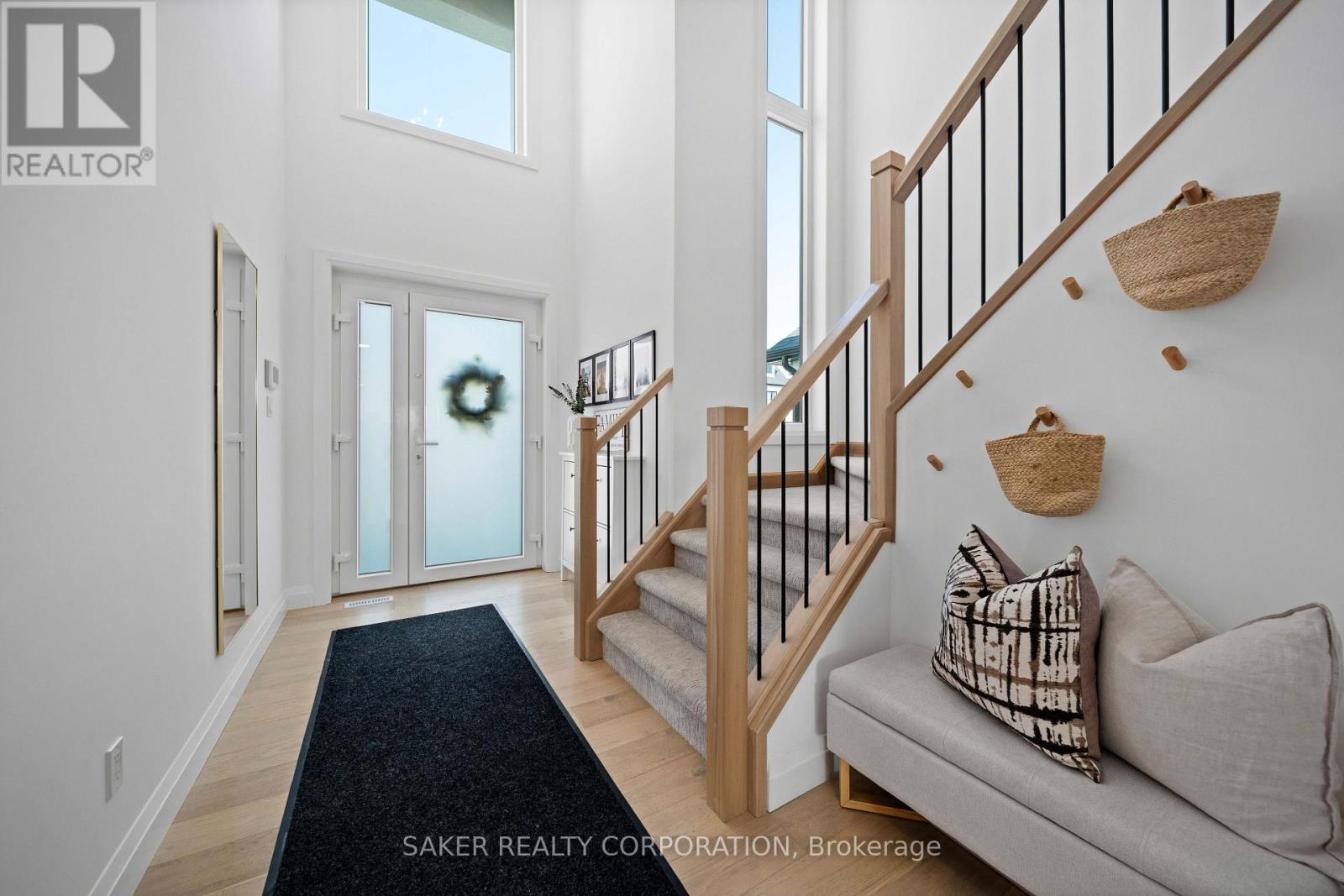 158 Winlow Way, Middlesex Centre (Kilworth), Ontario  N0L 1R0 - Photo 4 - X14127256