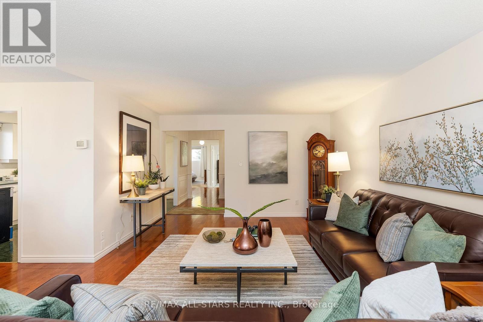 25 Captain Rolph Boulevard, Markham (Markham Village), Ontario  L3P 2P7 - Photo 7 - N14127200