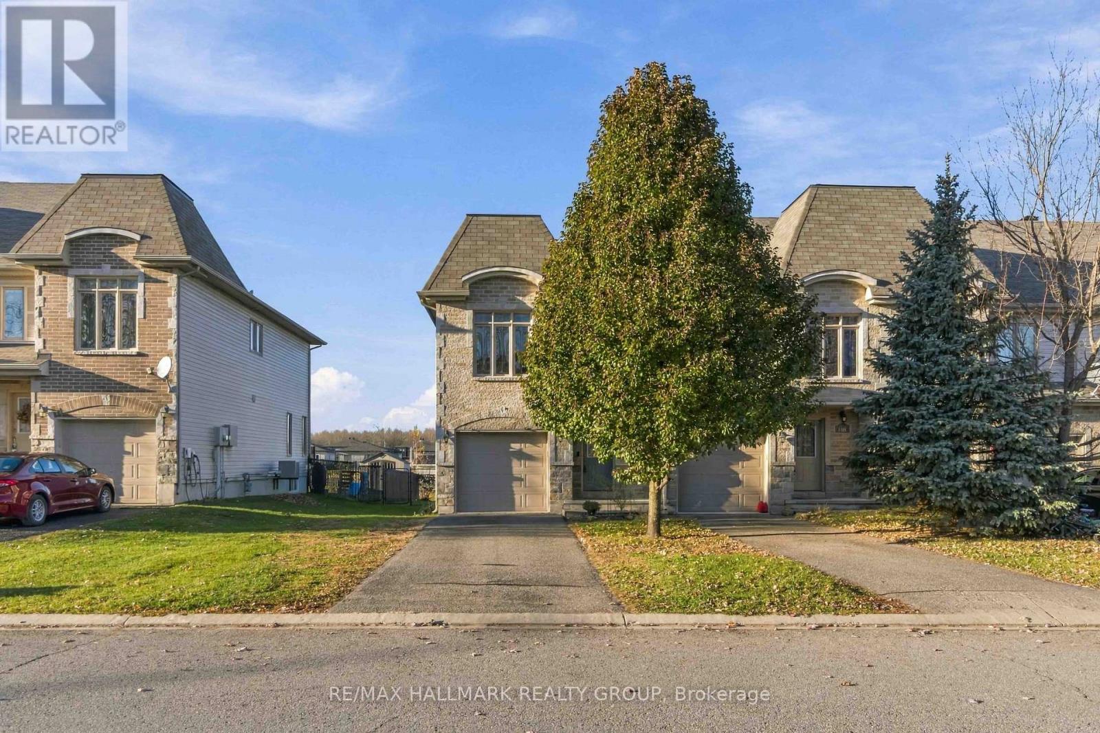 110 ASSELIN STREET, the nation, Ontario