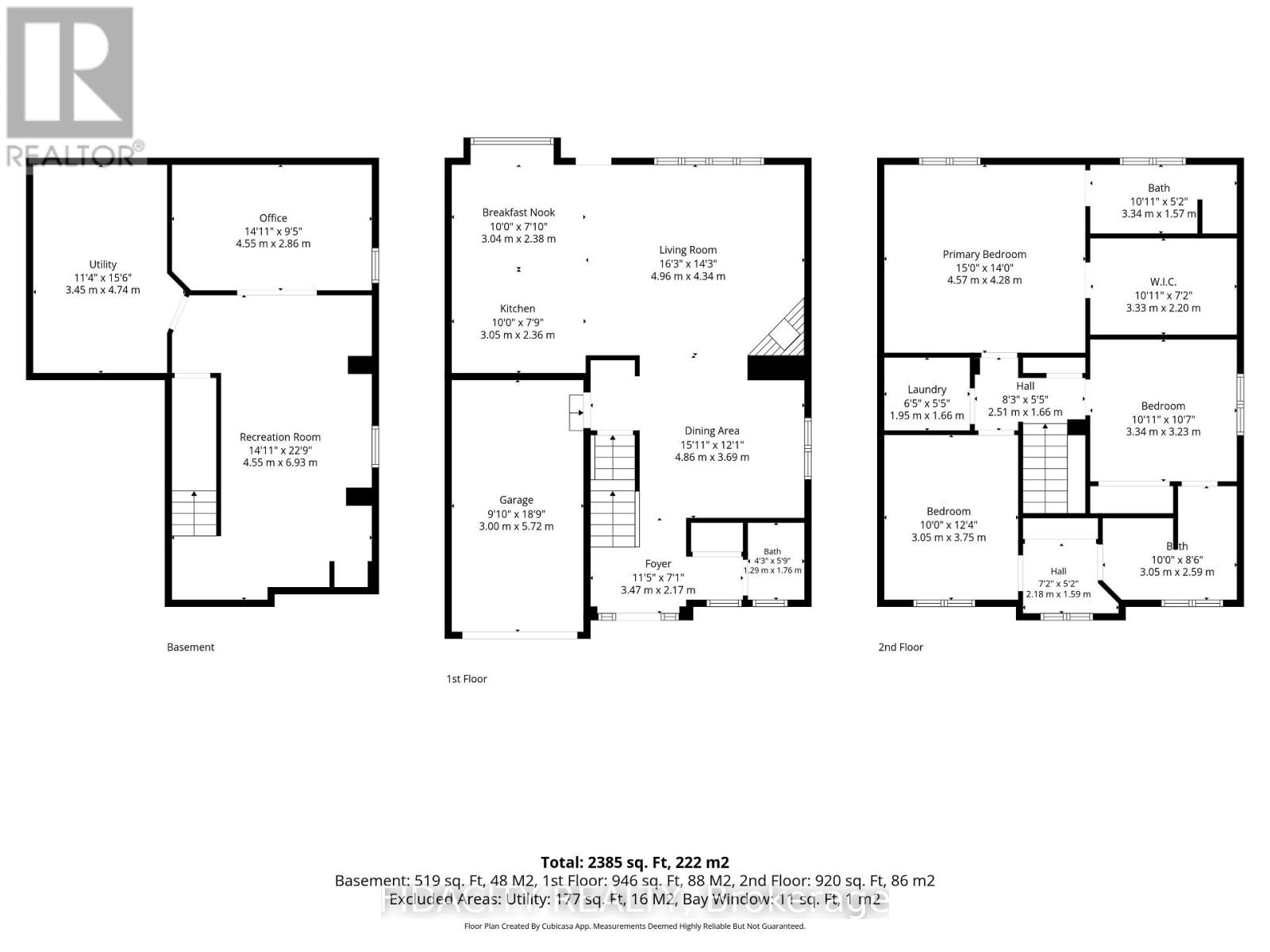 206 Mistral Way, Ottawa, Ontario  K2S 0G6 - Photo 48 - X14127276