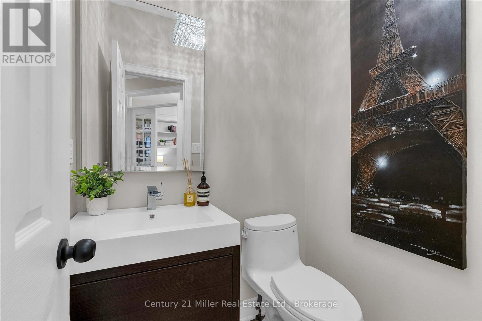 2349 Presquile Drive, Oakville (Jc Joshua Creek), Ontario  L6H 7P9 - Photo 16 - W14127228