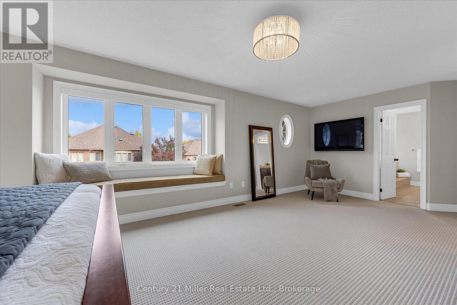 2349 Presquile Drive, Oakville (Jc Joshua Creek), Ontario  L6H 7P9 - Photo 21 - W14127228