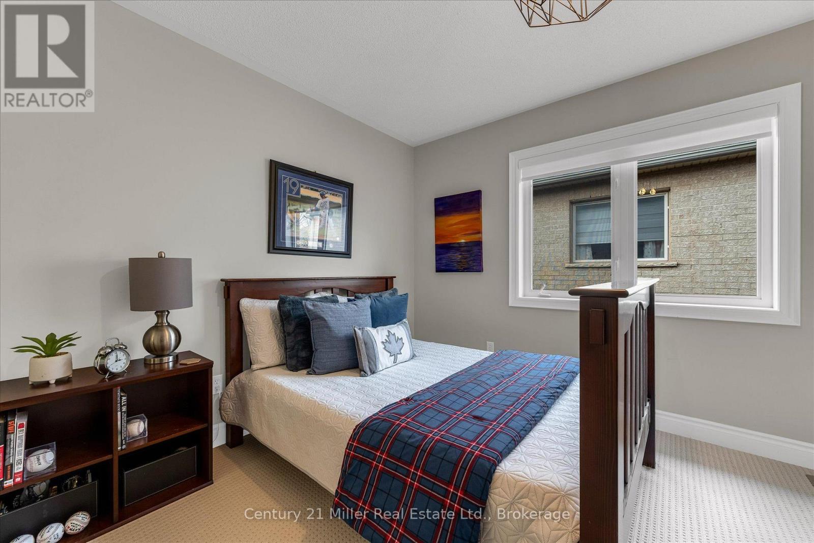 2349 Presquile Drive, Oakville (Jc Joshua Creek), Ontario  L6H 7P9 - Photo 33 - W14127228