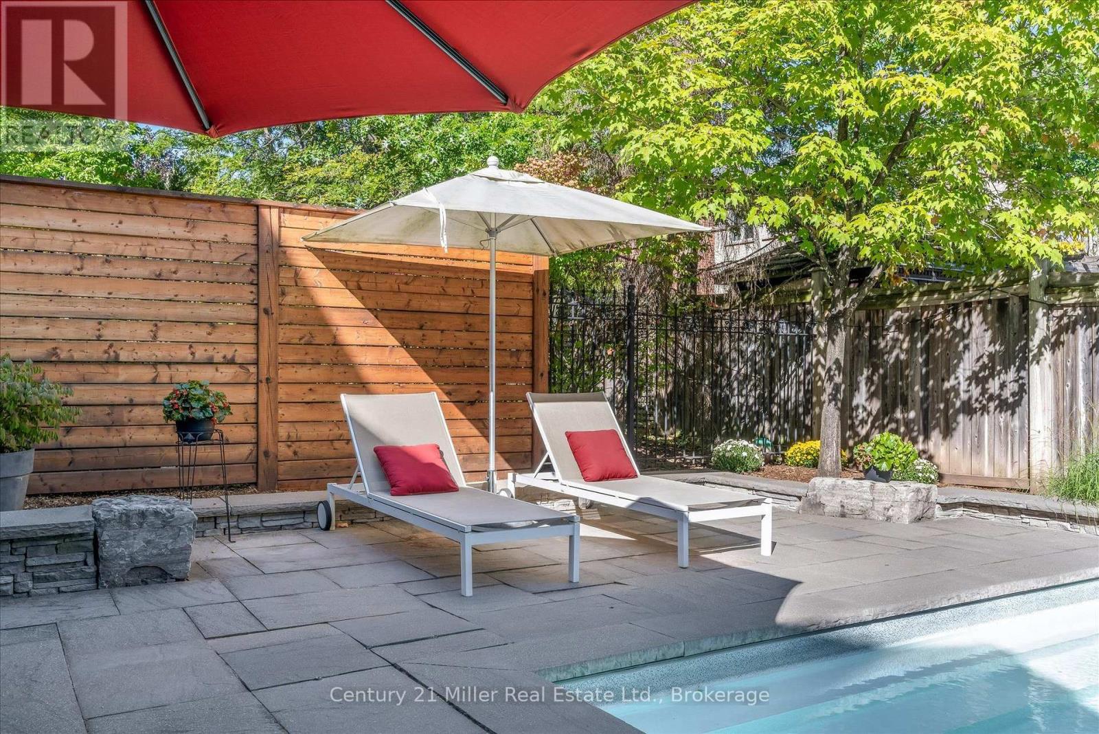 2349 Presquile Drive, Oakville (Jc Joshua Creek), Ontario  L6H 7P9 - Photo 35 - W14127228