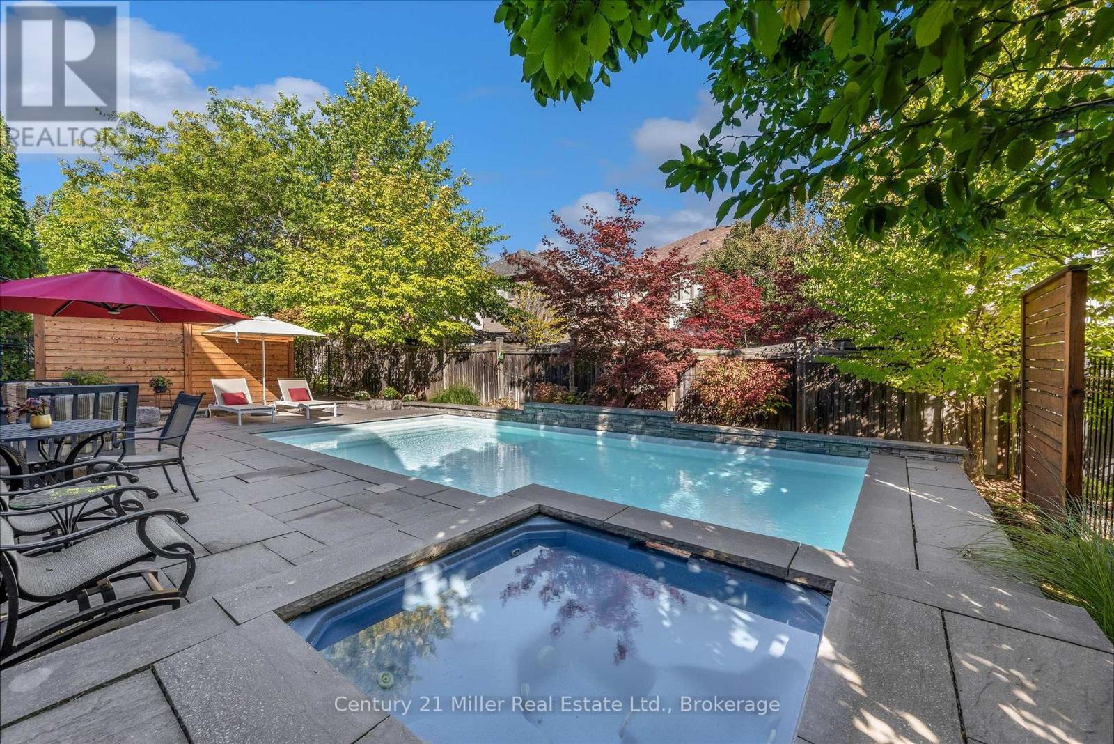 2349 Presquile Drive, Oakville (Jc Joshua Creek), Ontario  L6H 7P9 - Photo 38 - W14127228