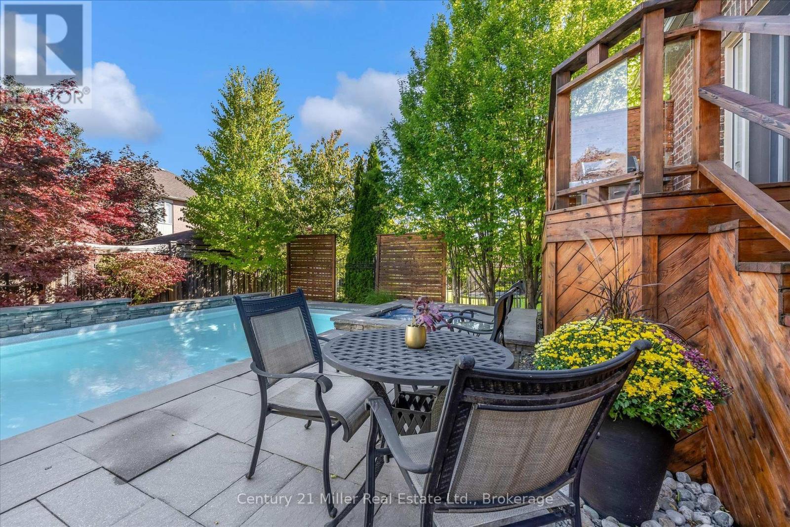2349 Presquile Drive, Oakville (Jc Joshua Creek), Ontario  L6H 7P9 - Photo 39 - W14127228