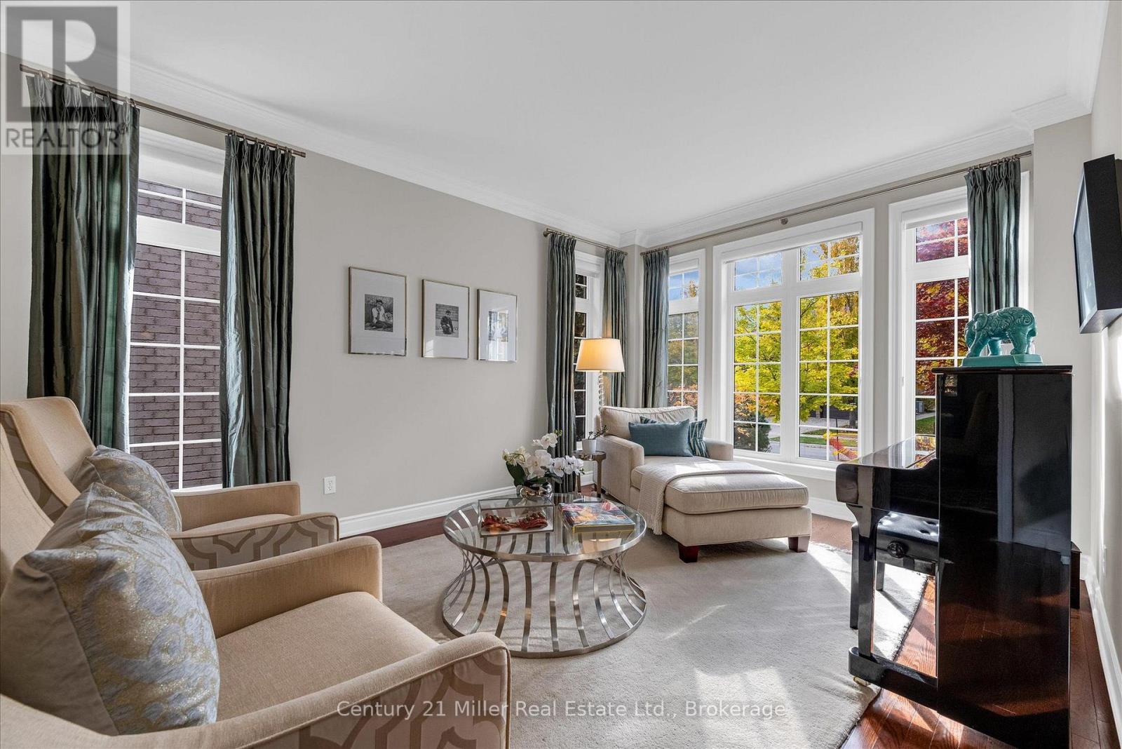 2349 Presquile Drive, Oakville (Jc Joshua Creek), Ontario  L6H 7P9 - Photo 4 - W14127228