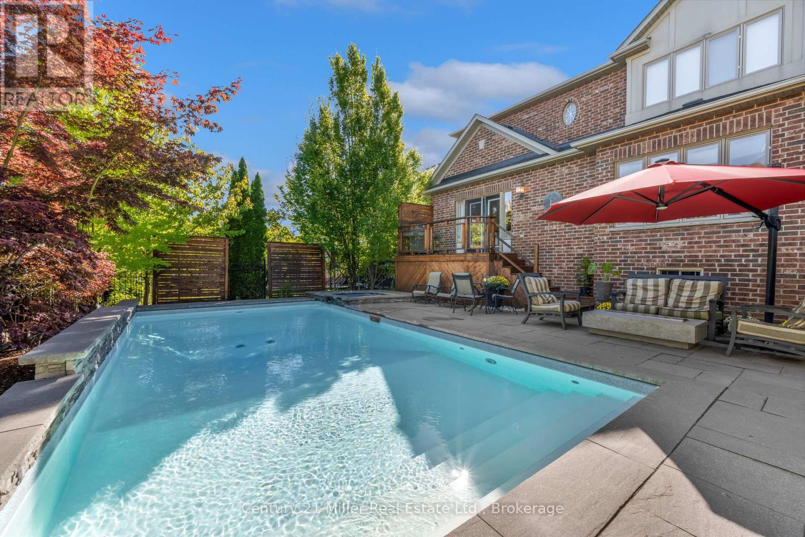 2349 Presquile Drive, Oakville (Jc Joshua Creek), Ontario  L6H 7P9 - Photo 40 - W14127228
