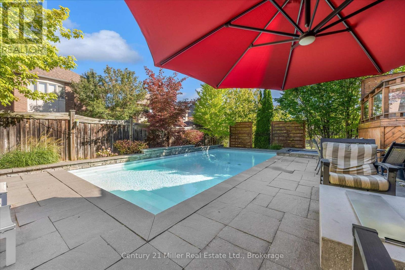 2349 Presquile Drive, Oakville (Jc Joshua Creek), Ontario  L6H 7P9 - Photo 41 - W14127228
