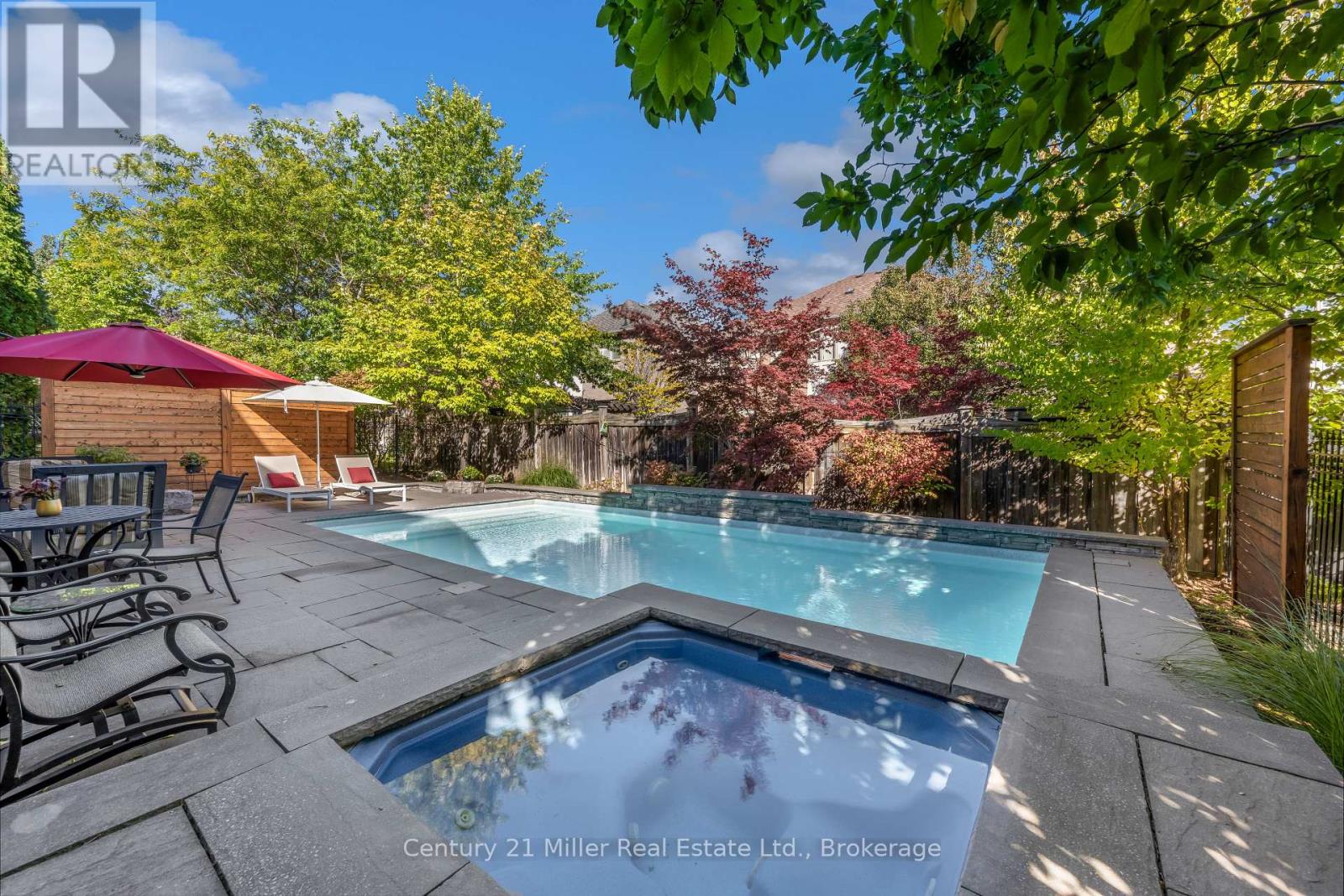 2349 Presquile Drive, Oakville (Jc Joshua Creek), Ontario  L6H 7P9 - Photo 42 - W14127228