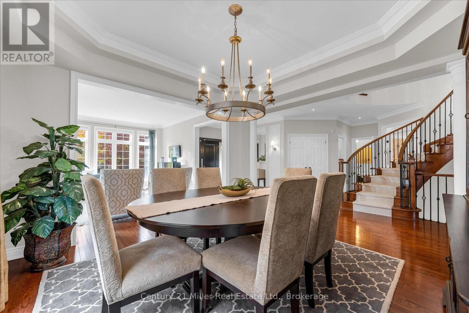 2349 Presquile Drive, Oakville (Jc Joshua Creek), Ontario  L6H 7P9 - Photo 7 - W14127228